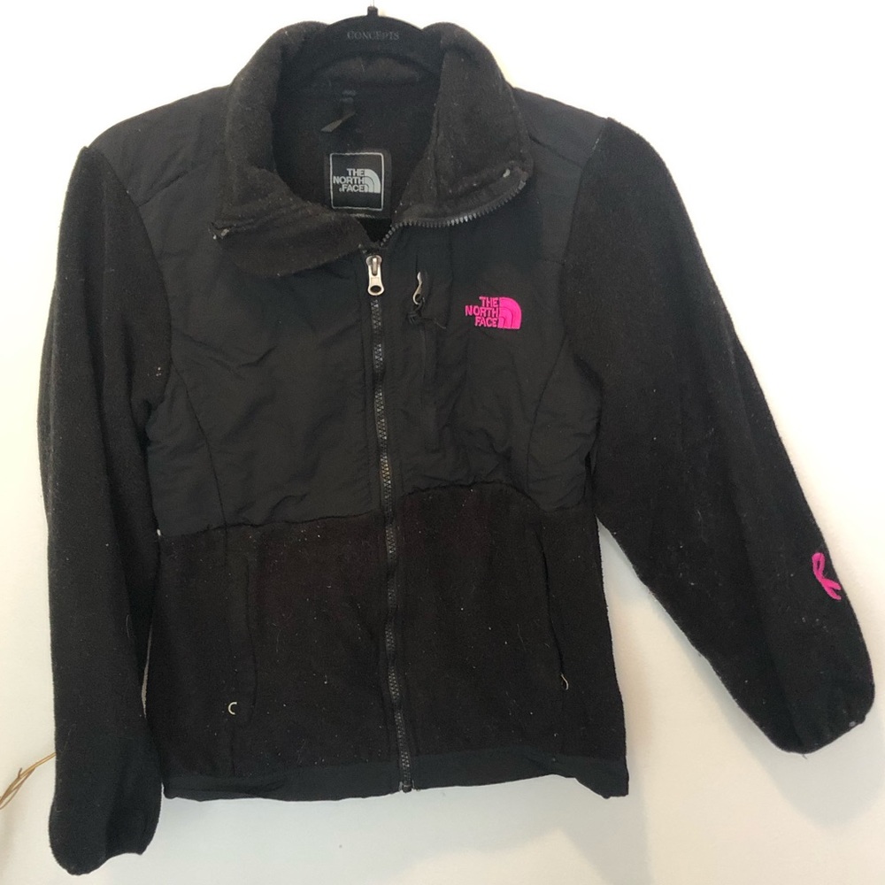 Women’s north face jacket
